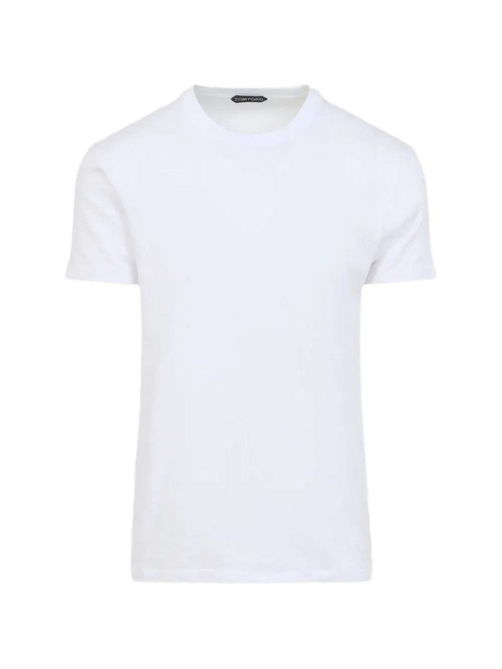 Tom Ford TSHIRT - White | 409426235c41d0563c615298c6dd69fc592714ab