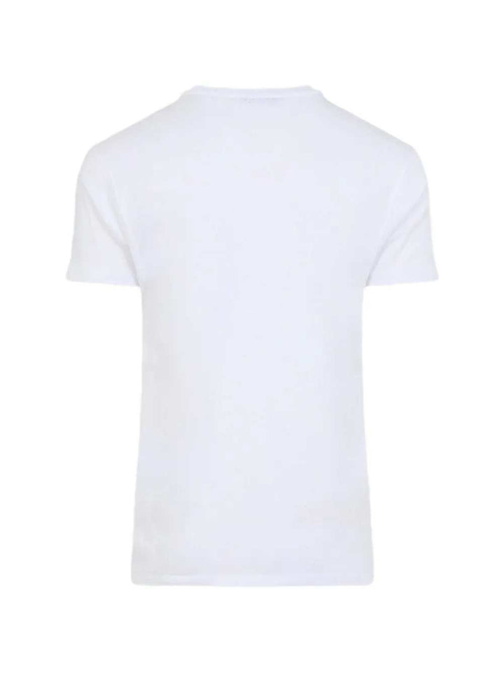 Tom Ford TSHIRT - White | 977f825ea79fa4aa256eda511abfd2dec9e2b342