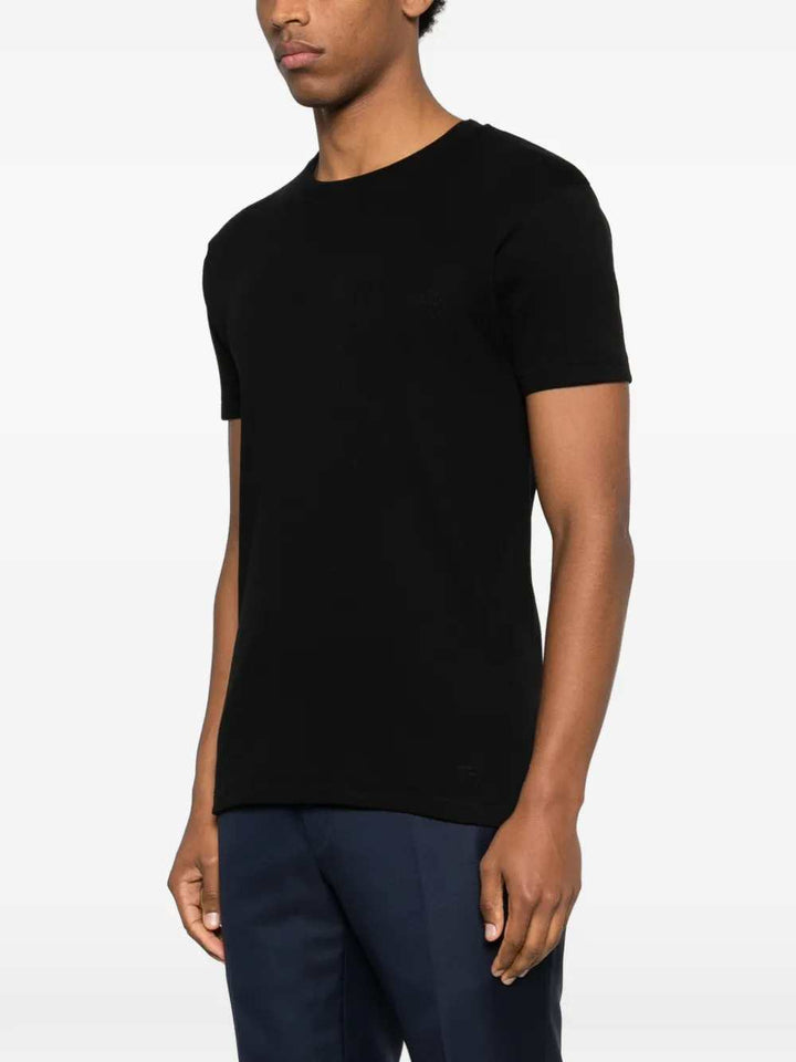 Tom Ford TSHIRT - Black | af5248dfe02408f157d0ce49de5e349ffa84d149
