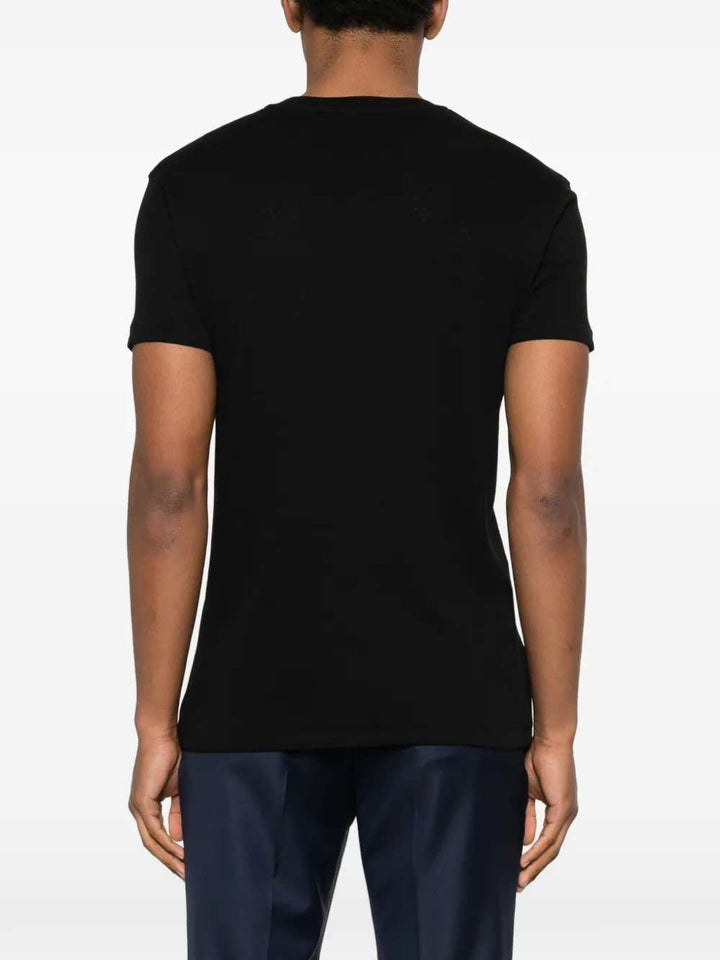 Tom Ford TSHIRT - Black | 2d2725313b87c30e5376c83d13e4a832054267e5