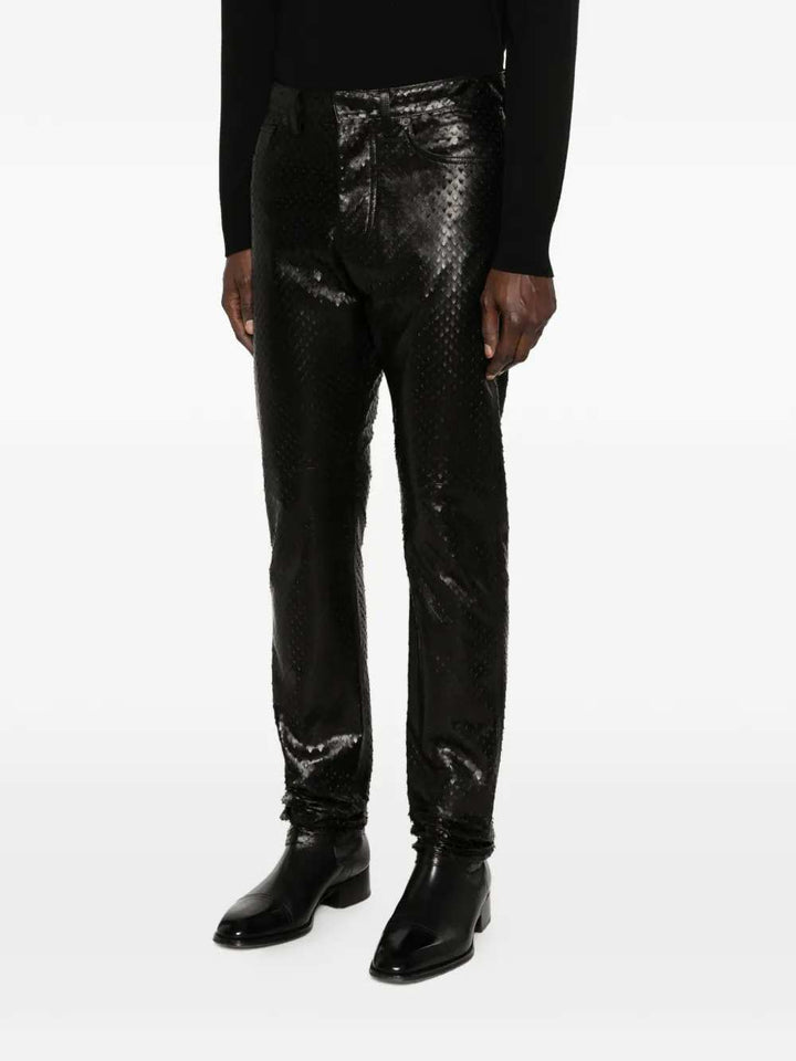 Tom Ford PANTS - Black | cff905af9518cea820fdbc23a90b563032c230a5