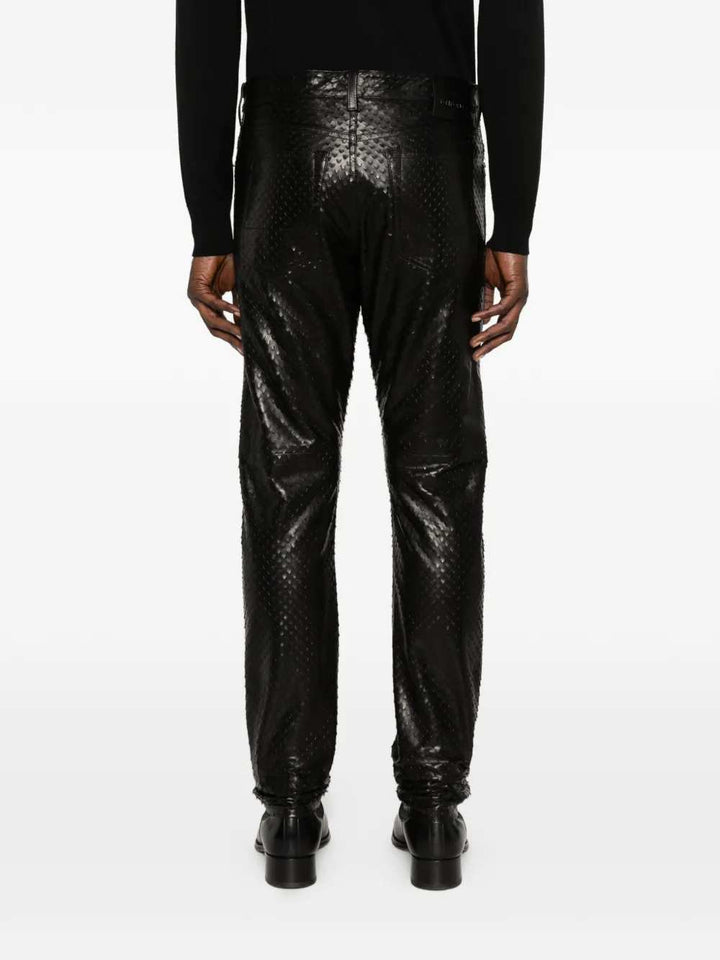 Tom Ford PANTS - Black | 1f144384675780b897c253dfc901882dbdaec60b