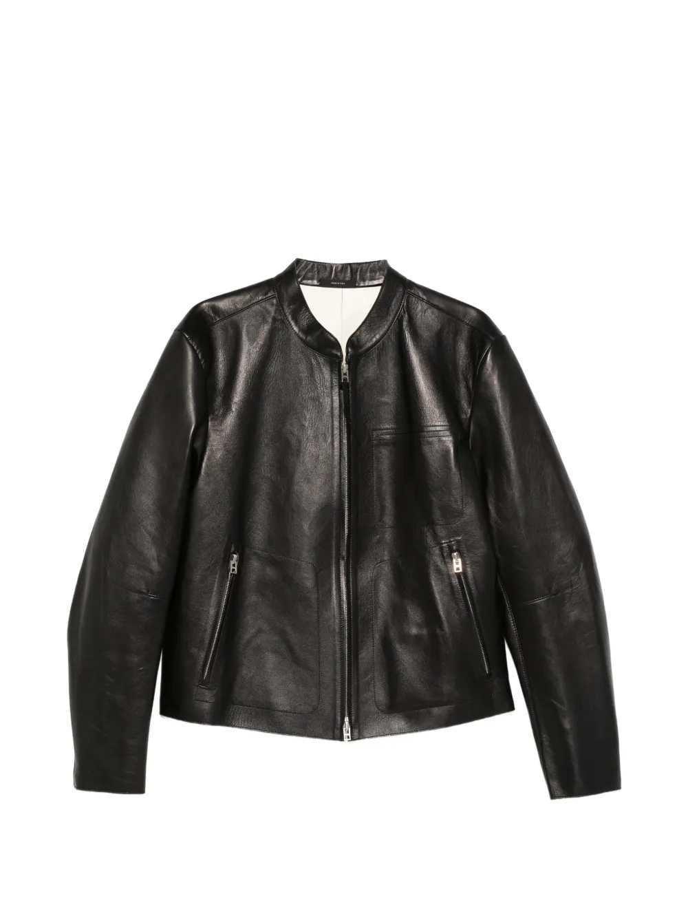 Tom Ford JACKET - Black | 376d283c50d031bac1043a8581a29b674154457e