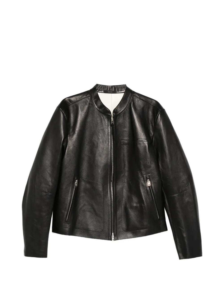 Tom Ford JACKET - Black | 376d283c50d031bac1043a8581a29b674154457e