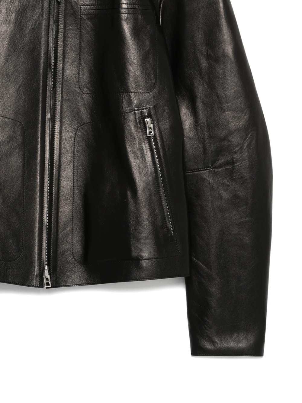 Tom Ford JACKET - Black | 1cc5c8748edac5e281a3bb1439f6c7b15b2acc98
