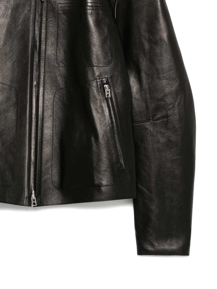 Tom Ford JACKET - Black | 1cc5c8748edac5e281a3bb1439f6c7b15b2acc98