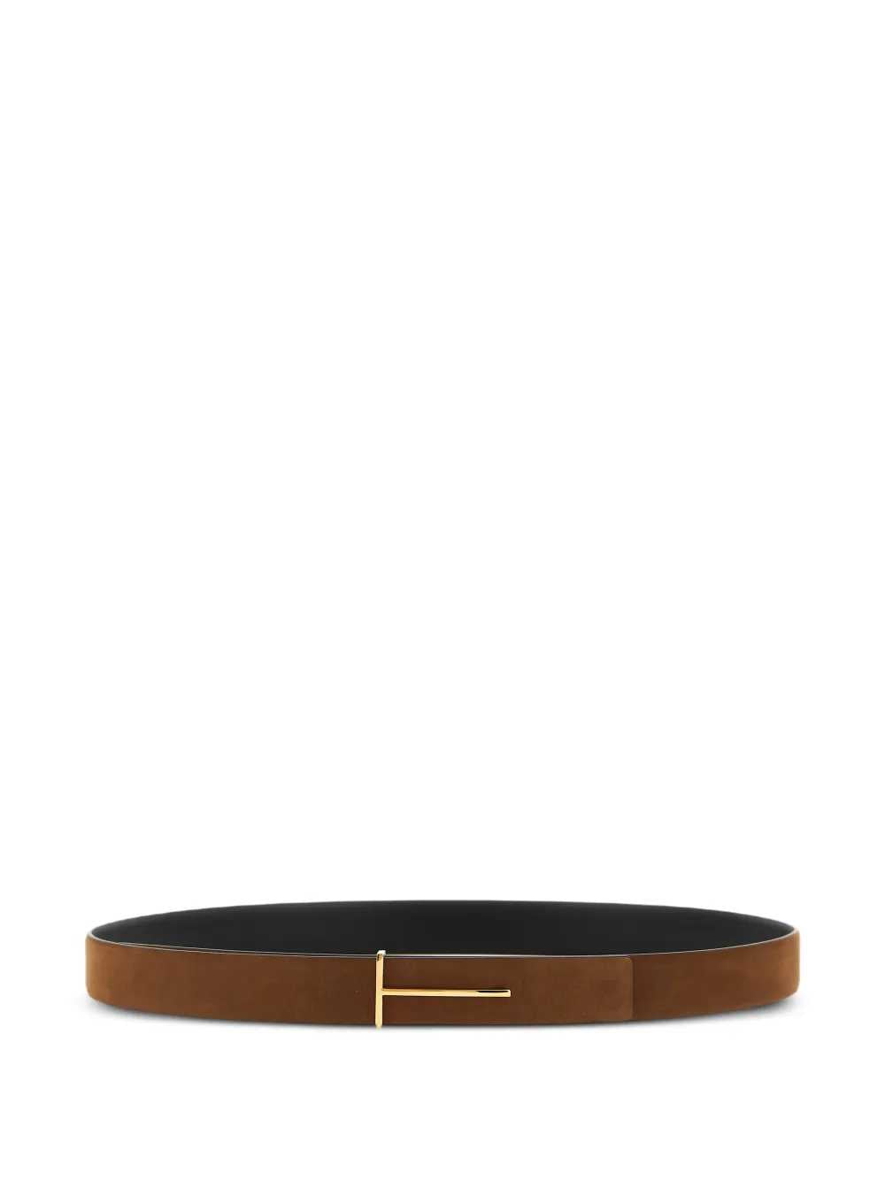 Tom Ford BELT - Brown | 6138842e36092f6f88980c07fcb10a2d317925c6