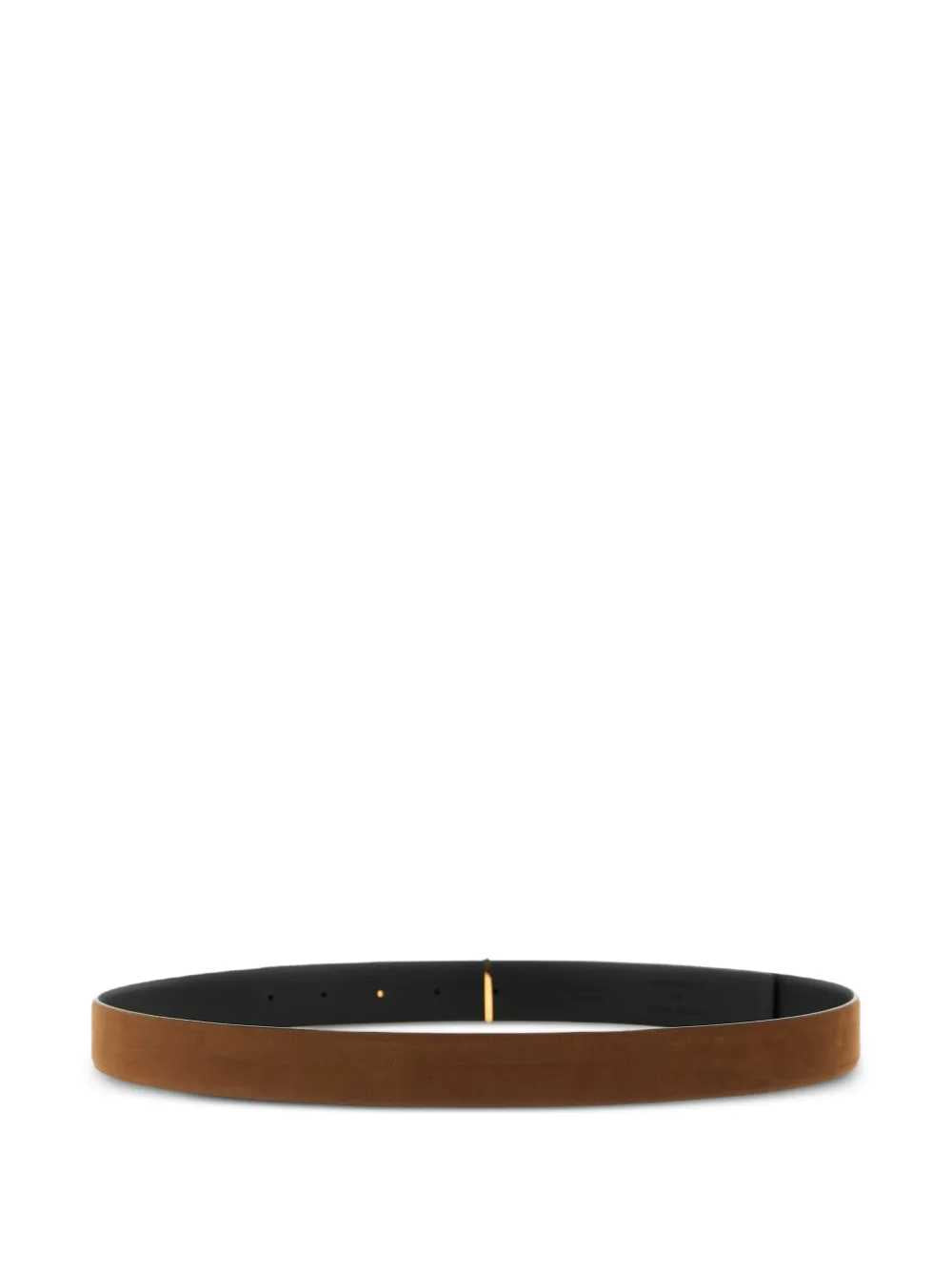 Tom Ford BELT - Brown | 7716170e66a0a4e288c7009abdf2c86e0538c479