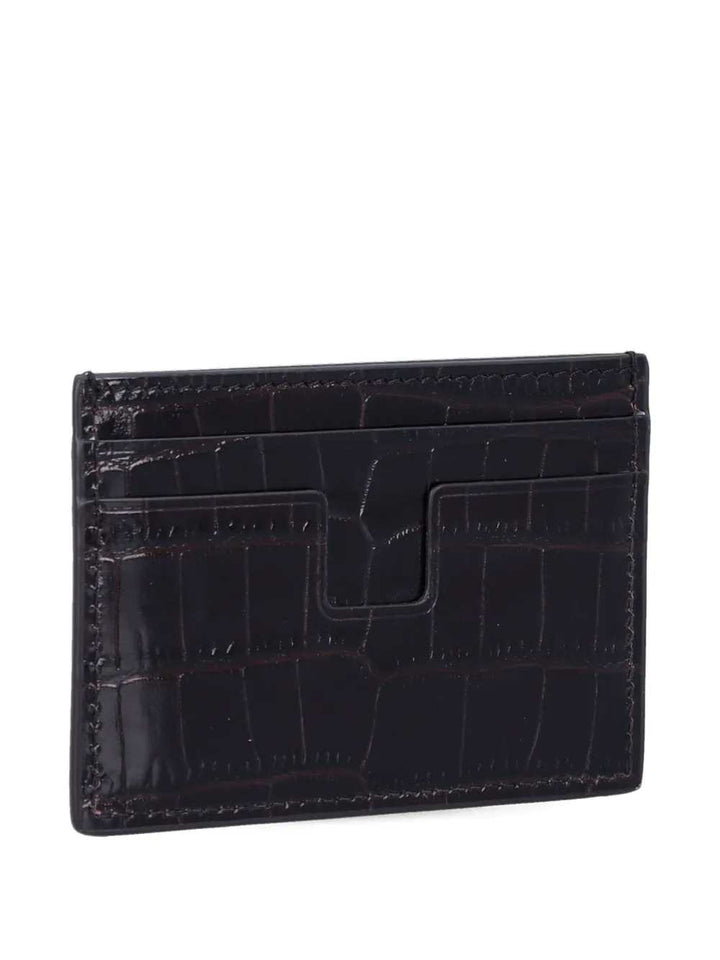 Tom Ford SMALLLEATHERGOODS - Brown | b087580939806b47a6c38c747efbf92ecf15b75f