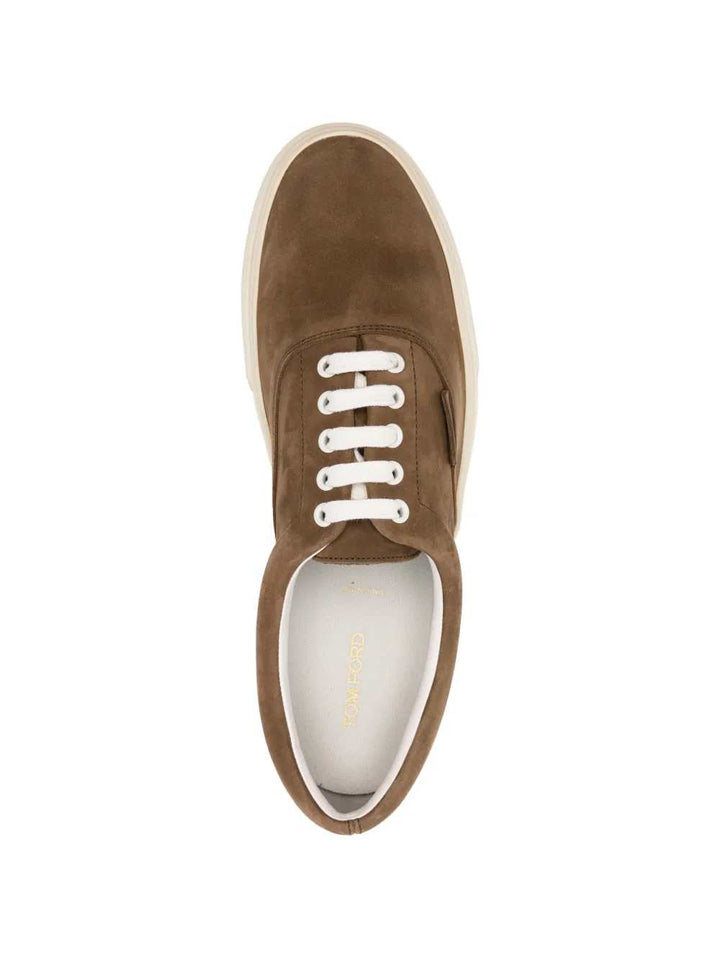 Tom Ford SHOES - Brown | 8dc3c3e3fcd95b57717ba3647dd3bb85c4ac5887