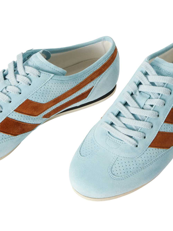 Tom Ford SHOES - Blue | 079751a8e1bcffef7c7b97f9f57bb1ca91376827