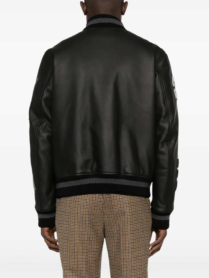 Off White JACKET - Black | 096274df9145f9d832745ba70e9345b549d90c41