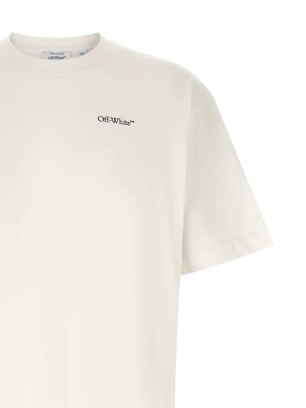 Off White TSHIRT - White | 86932d202946ea9c0912eb7dd98c4a982759066b