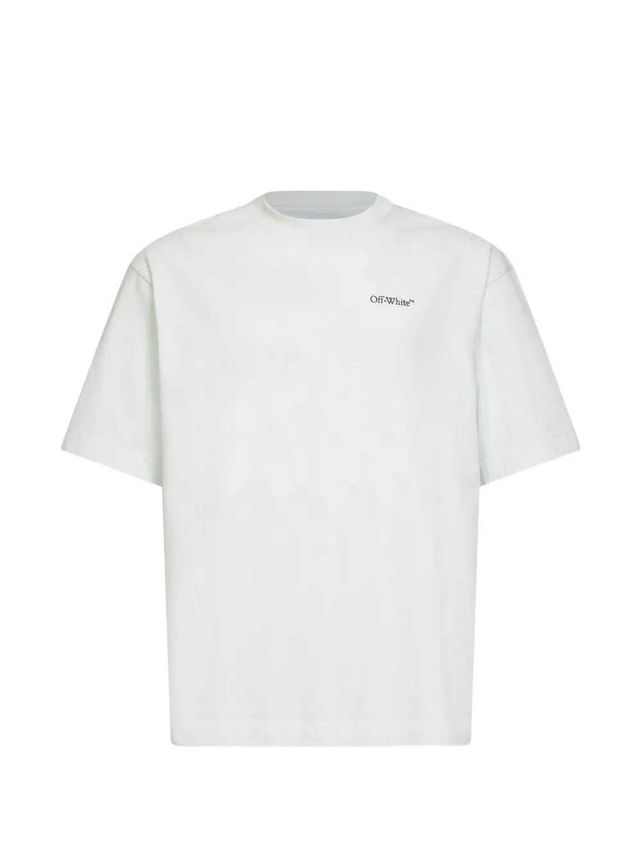 Off White TSHIRT - White | bbead96000f027cf332d366a4152a9e0549c20f7