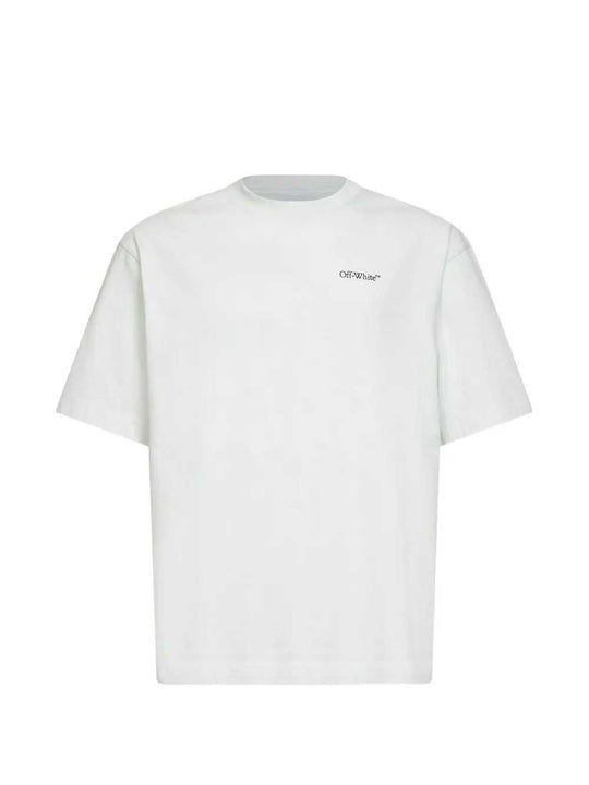Logo-Print T-Shirt