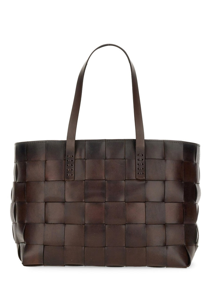 Dragon Diffusion Hand Bags - Brown | Wanan Luxury