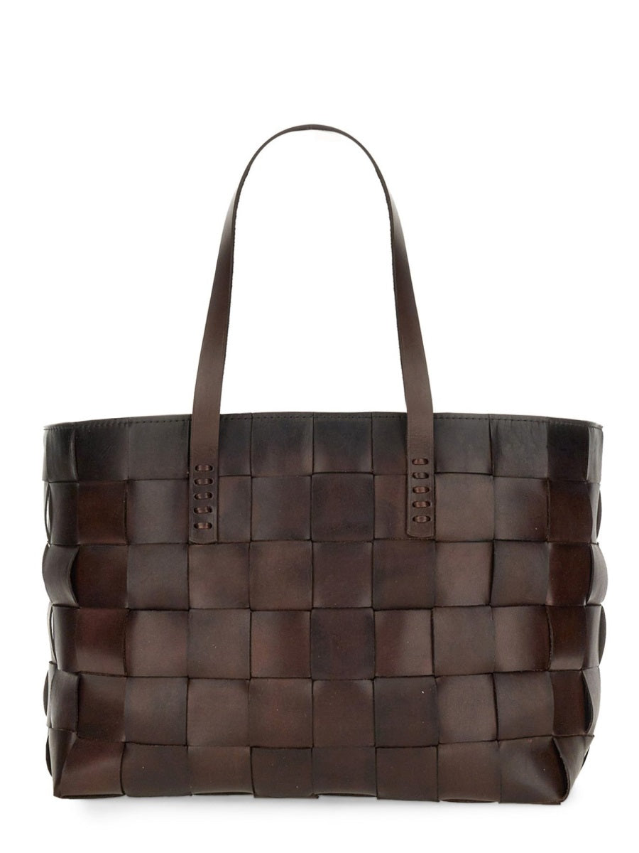 Dragon Diffusion Hand Bags - Brown | Wanan Luxury