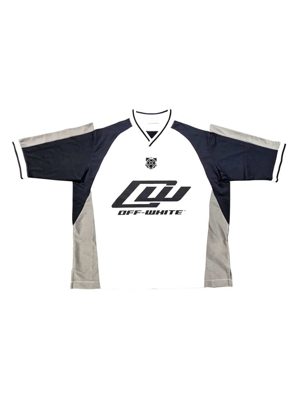 Off White TSHIRT - White | 1ab61b1bf2e74e50a86c19e8710c95983ca9ca92