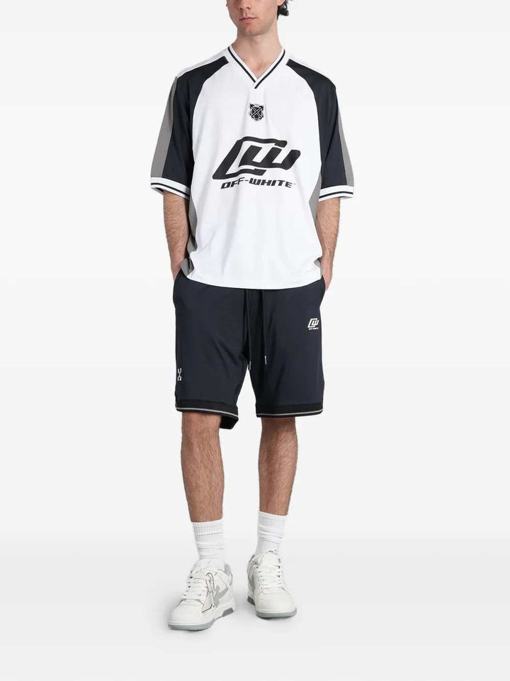 Off White TSHIRT - White | 85460a586da6f32603fc82ffde631d7c60635839
