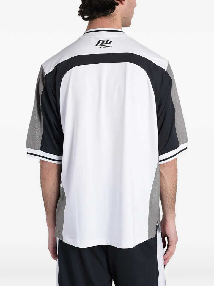 Off White TSHIRT - White | 3871360b604c41fc3dc80b5c10c2d30c4b3cb1c3