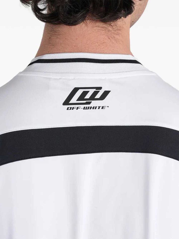 Off White TSHIRT - White | 3d7065a4d9a8cdb98ee34c6f5a4116a3ab3b9e36
