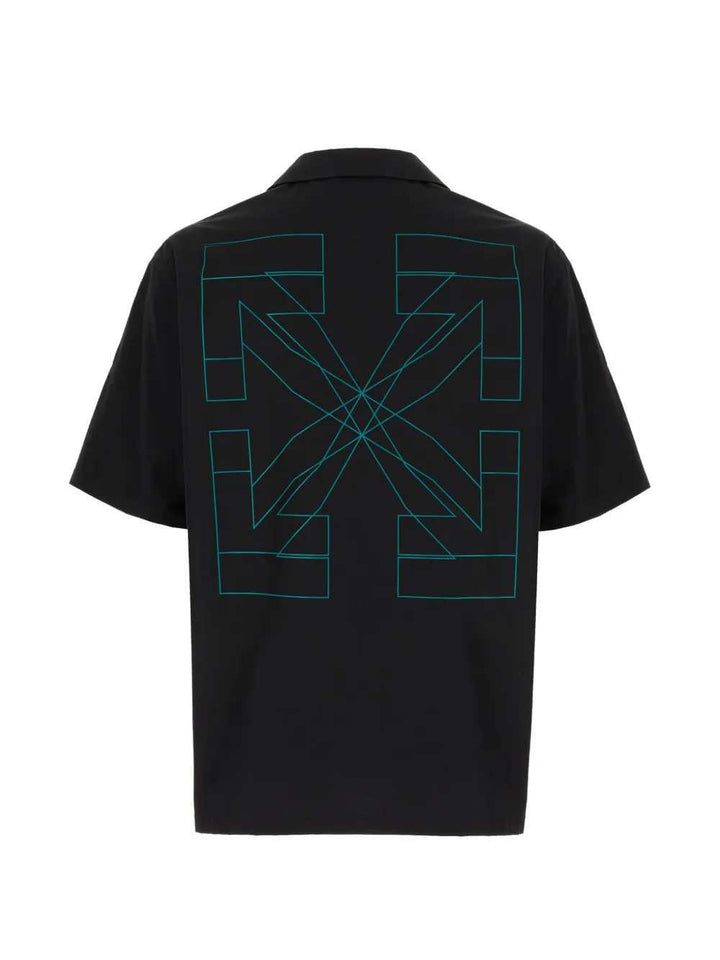 Off White SHIRT - Black | 0f26fccfaf3003f5e539ee6073df444b4d164abf