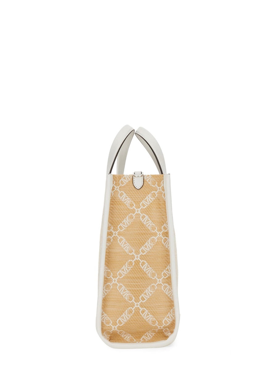 Michael Kors Hand Bags - Beige | Wanan Luxury
