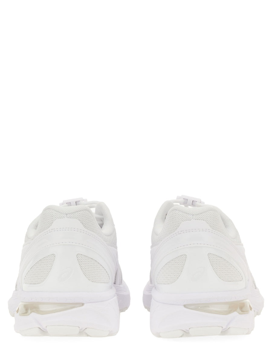 Comme Des Garçon Shirt Sneakers - White | Wanan Luxury