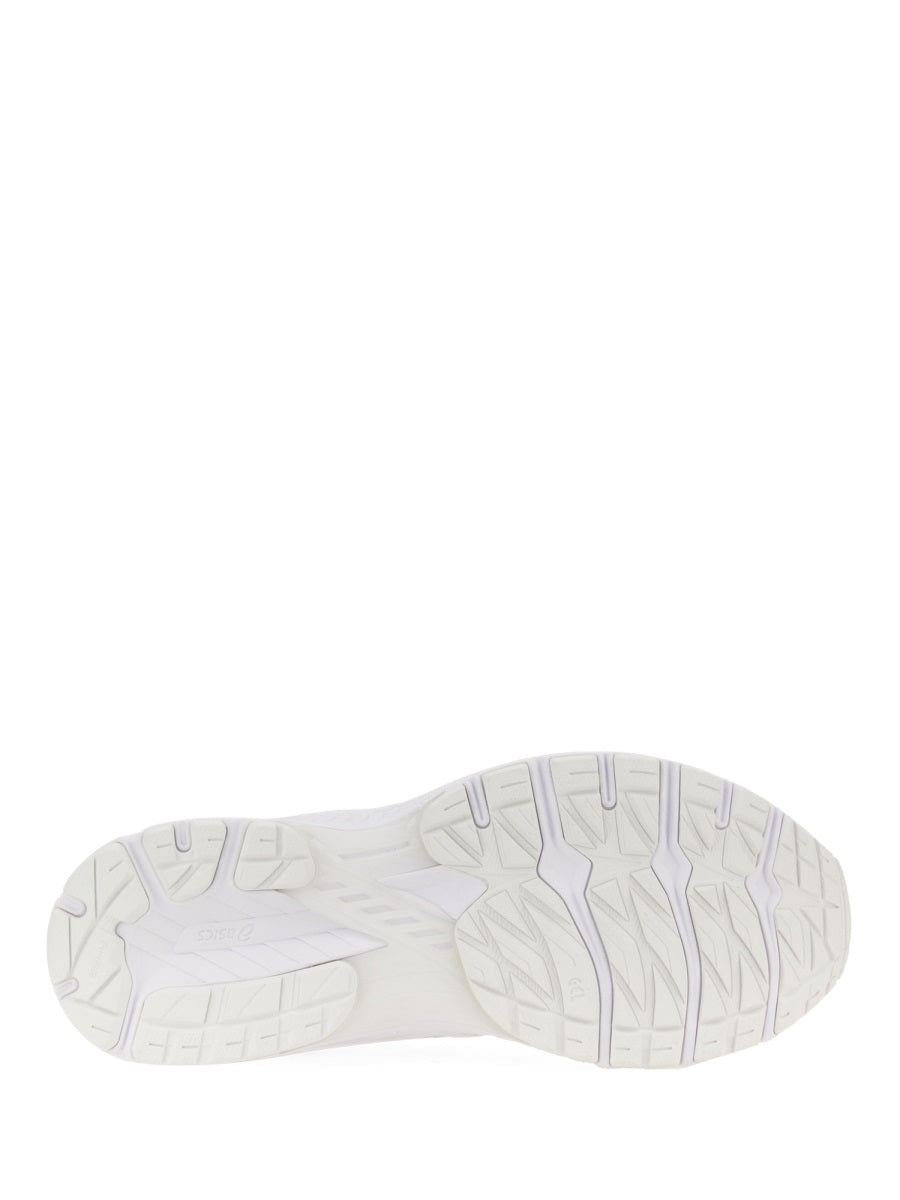 Comme Des Garçon Shirt Sneakers - White | Wanan Luxury