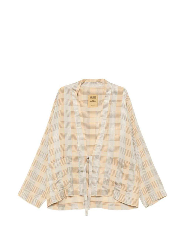 Uma Wang JACKET - Multicolour | b02154841726c56dadec576200db01a49b3b7742