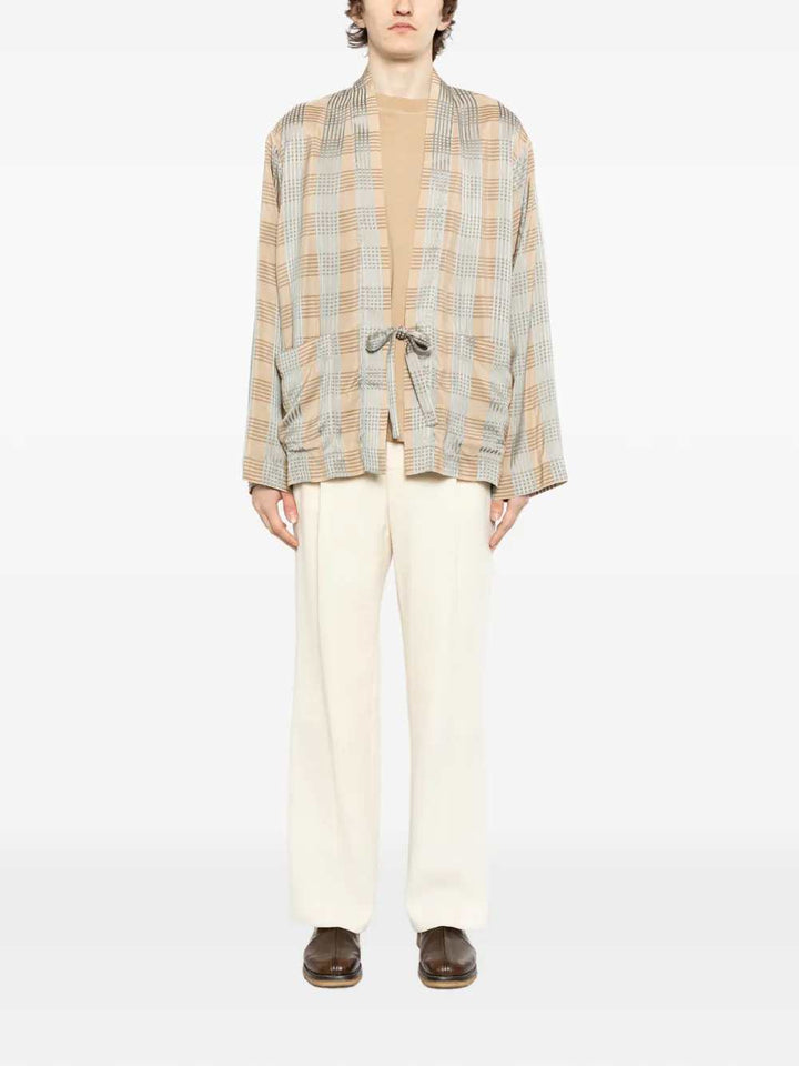 Uma Wang JACKET - Multicolour | 0fd141b45d0c6ba52277dd95e1dcc0322db990be