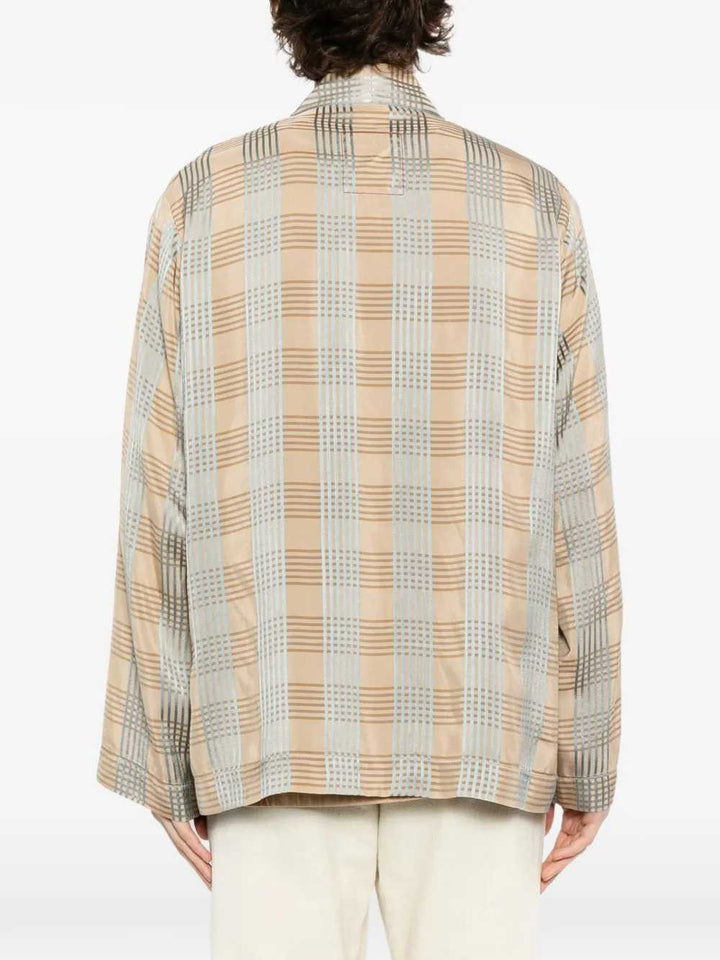 Uma Wang JACKET - Multicolour | 89d535eed813e0b005e0464d4c47b25961380ad9