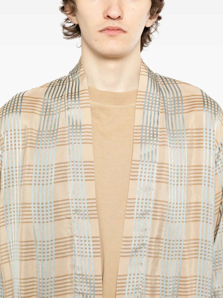 Uma Wang JACKET - Multicolour | 4233dc1634908b0b46de59119bf76ad1b4aec24d