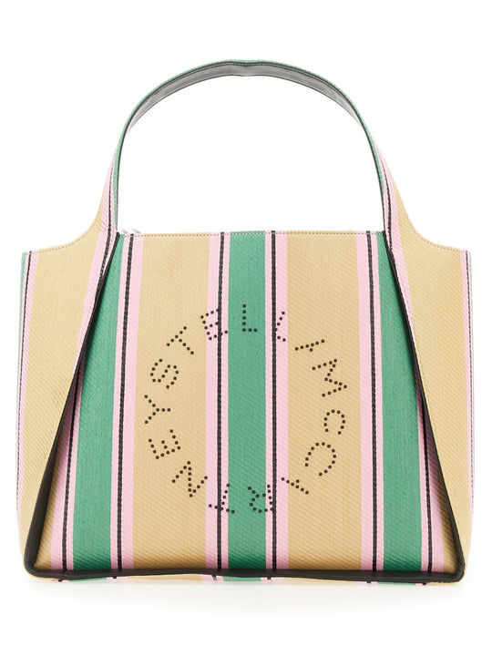Tote Bag With Logo