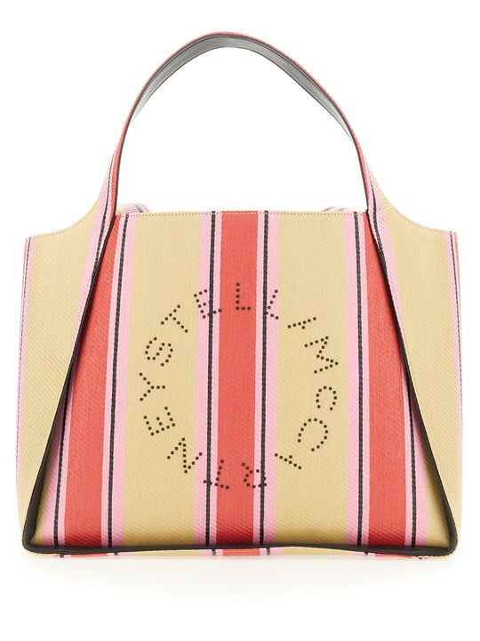 Tote Bag With Logo