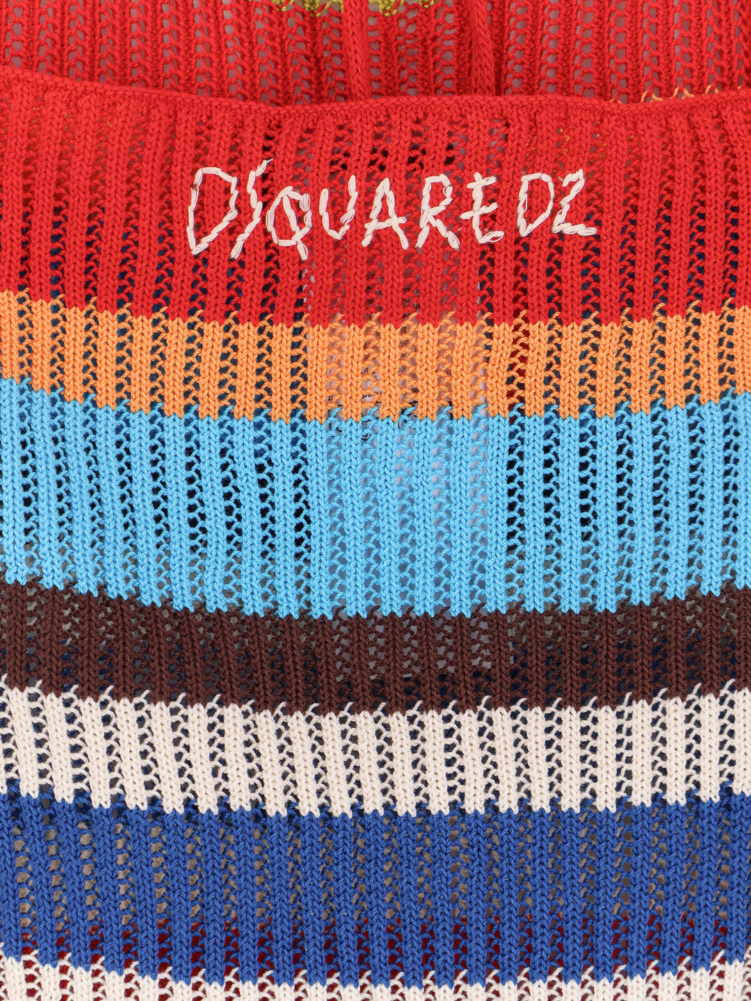 Dsquared2 Dresses - Blue and green | 41771d3d5d216b3f557fa63dd64f48113dce65bd