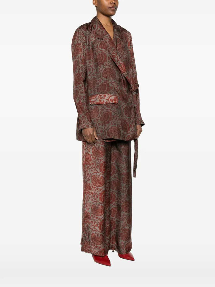 Uma Wang Jackets - Multicolour | 5f6e5ff7981e6498e65e45739e5193136147ceb0