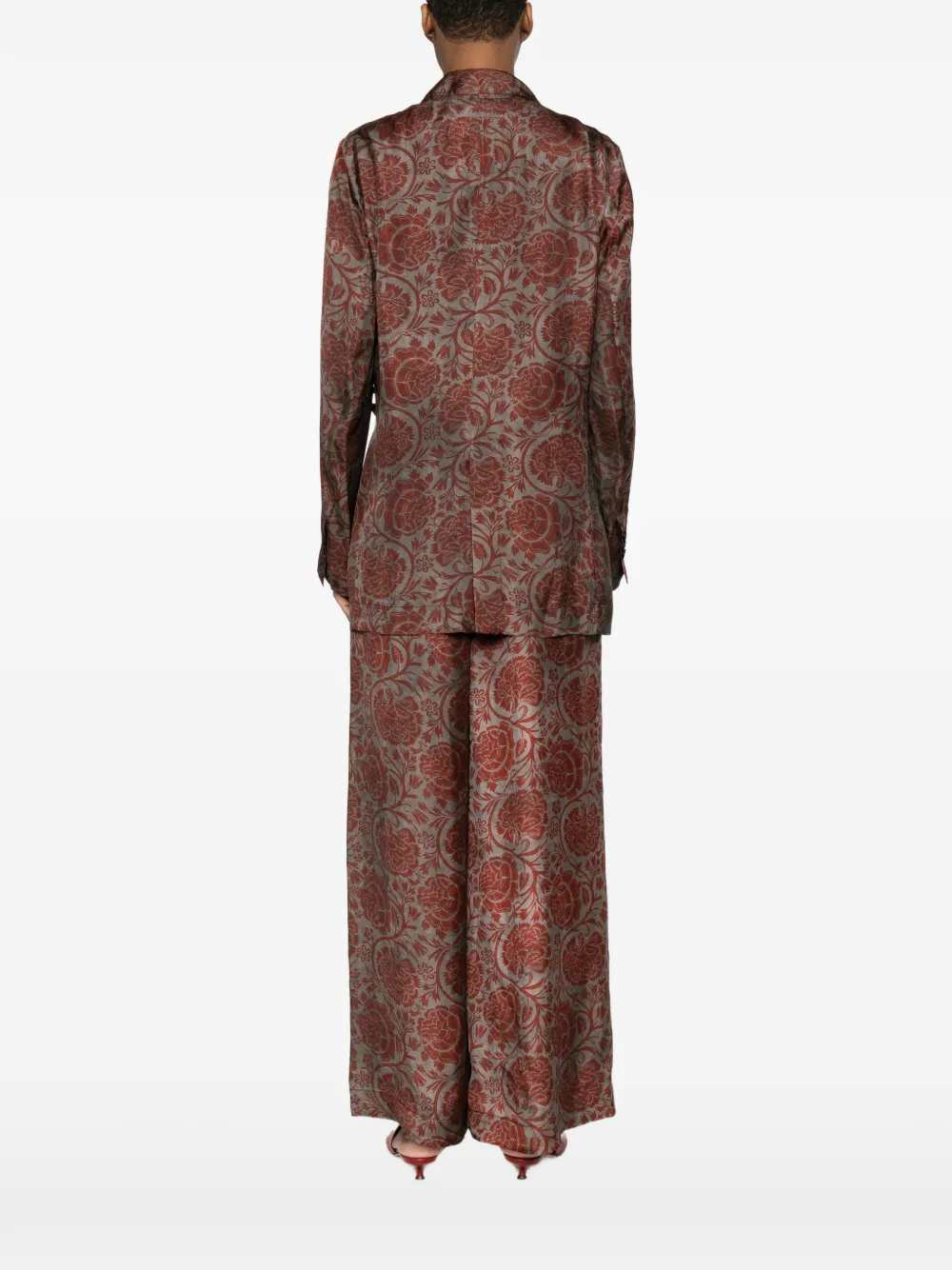 Uma Wang Jackets - Multicolour | e925730e52a4e57401b72744ffc8334cf4ac5174
