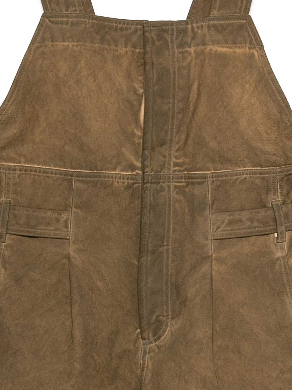 Uma Wang TRACKSUIT - Brown | 0bc79b256106e5ce789eddc15b34e3ef7c450cbb