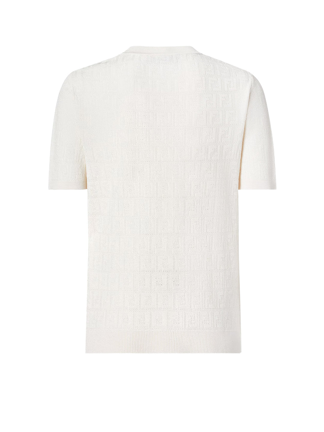 Fendi Sweaters - Light and natural | 369885ac1015594ba2a706af1d66168795c4182c