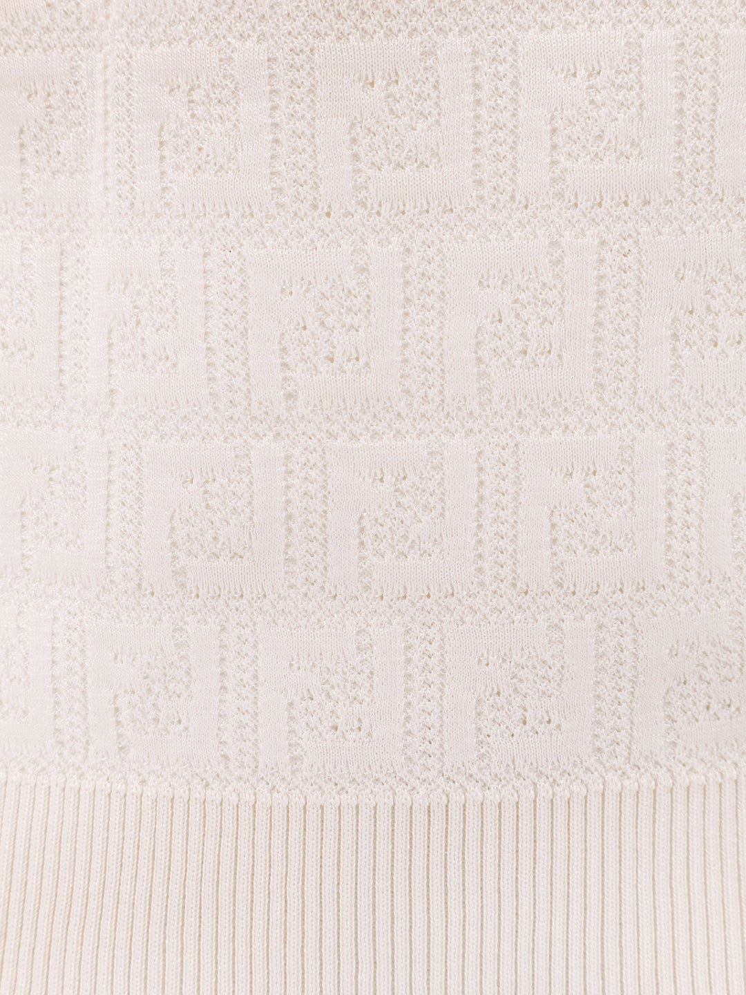 Fendi Sweaters - Light and natural | 3b62010390a8b965b2fad8ed949dded2c9139322