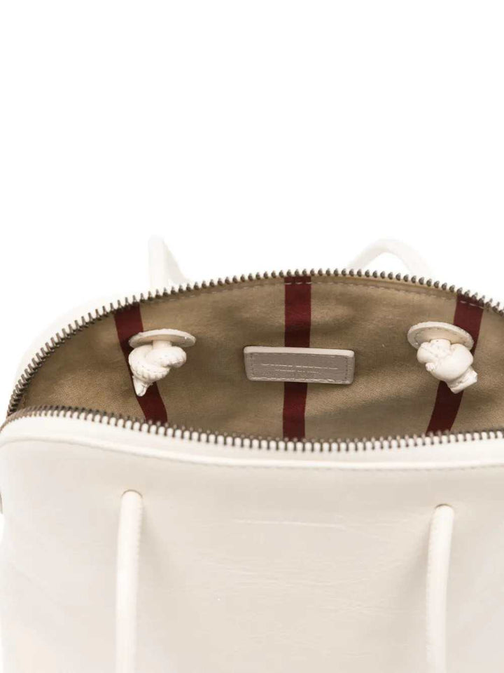 Uma Wang Shoulder Bags - White | 5478dde832c67a4c2646f183461bed4e08e230d9