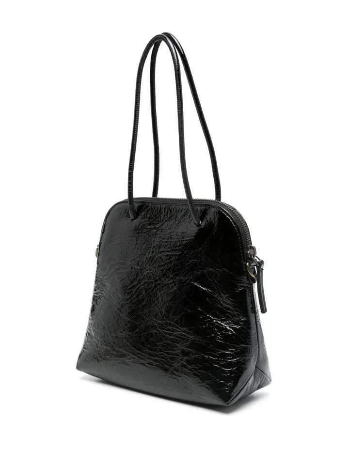 Uma Wang Shoulder Bags - Black | a8e71af4f3e80e8c559662f762c4c150bedd86df