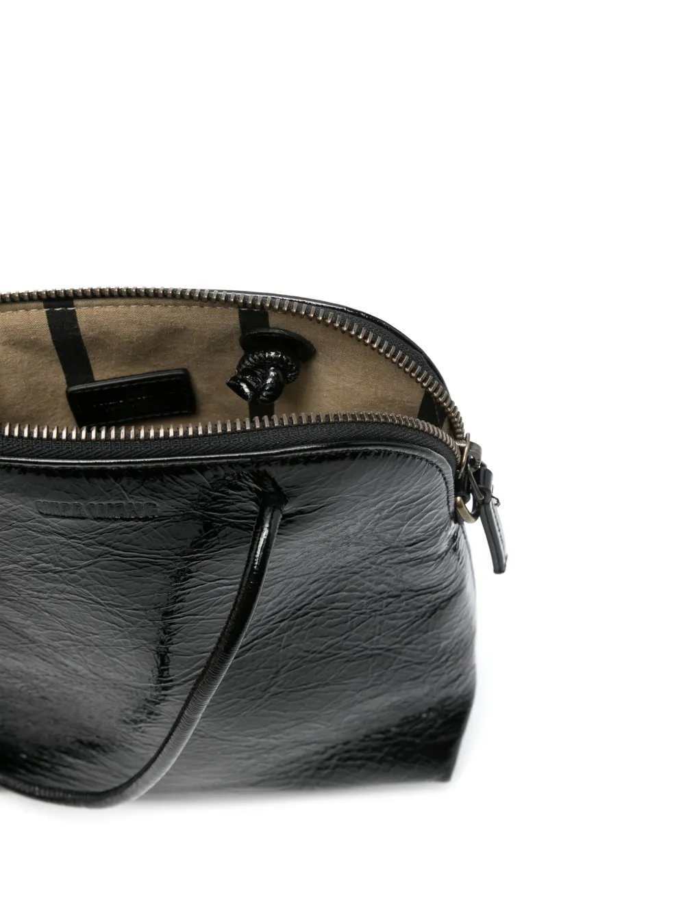 Uma Wang Shoulder Bags - Black | ca217c462b961d0263e3bacfb8eefc87ada22490