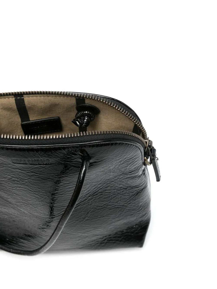 Uma Wang Shoulder Bags - Black | ca217c462b961d0263e3bacfb8eefc87ada22490