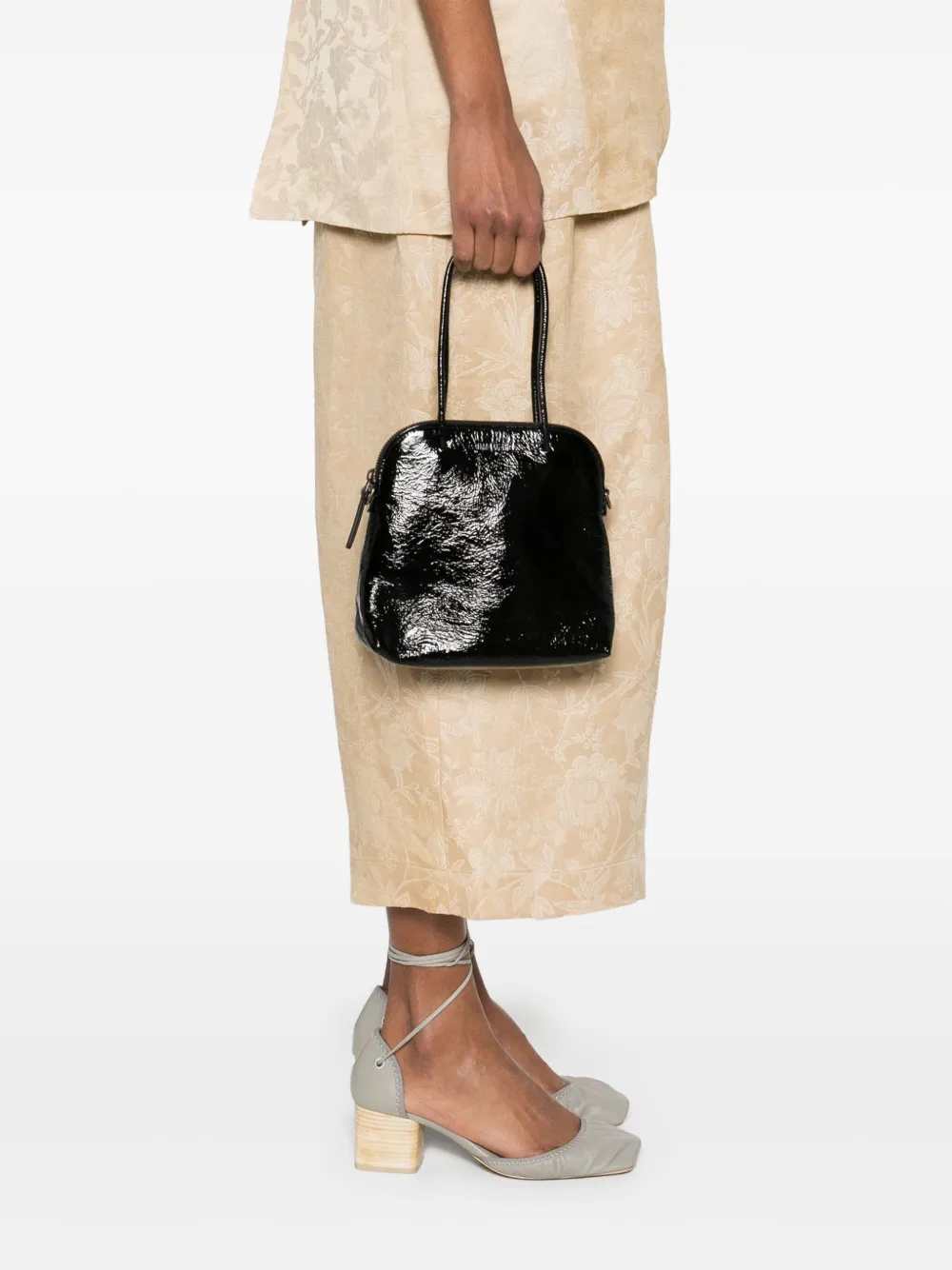 Uma Wang Shoulder Bags - Black | 482ee9e5bd79b41a591345accb9c52ec95d8809f