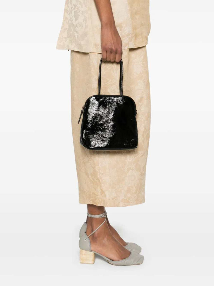 Uma Wang Shoulder Bags - Black | 482ee9e5bd79b41a591345accb9c52ec95d8809f