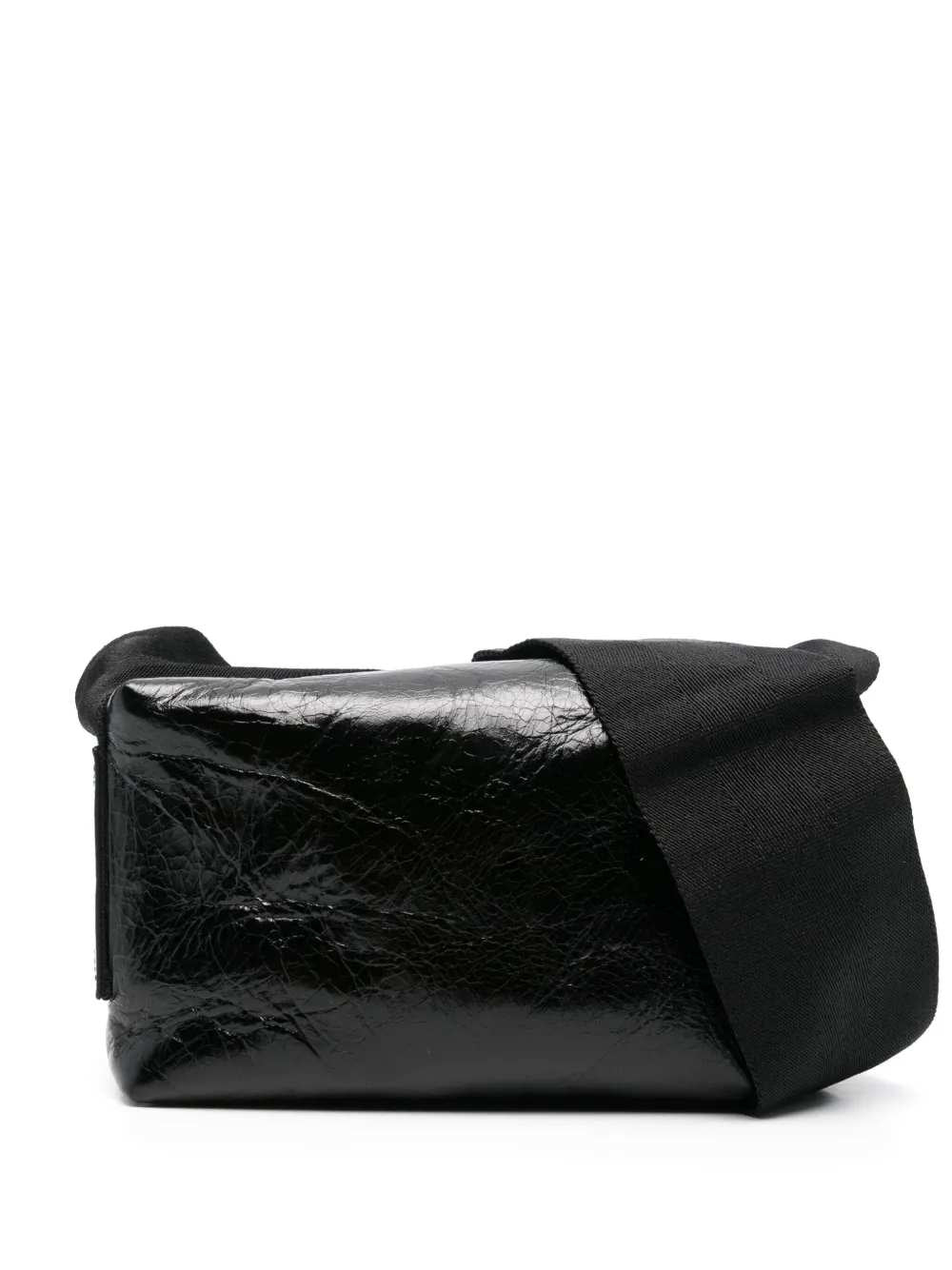 Uma Wang Shoulder Bags - Black | c5ad03e03c4c2da55f50f14b05328f8c8154ff30