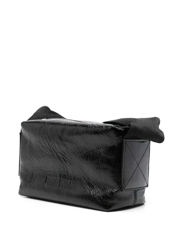 Uma Wang Shoulder Bags - Black | a6d38e8918bc146e1be9eba0c3e28c36c588ab47