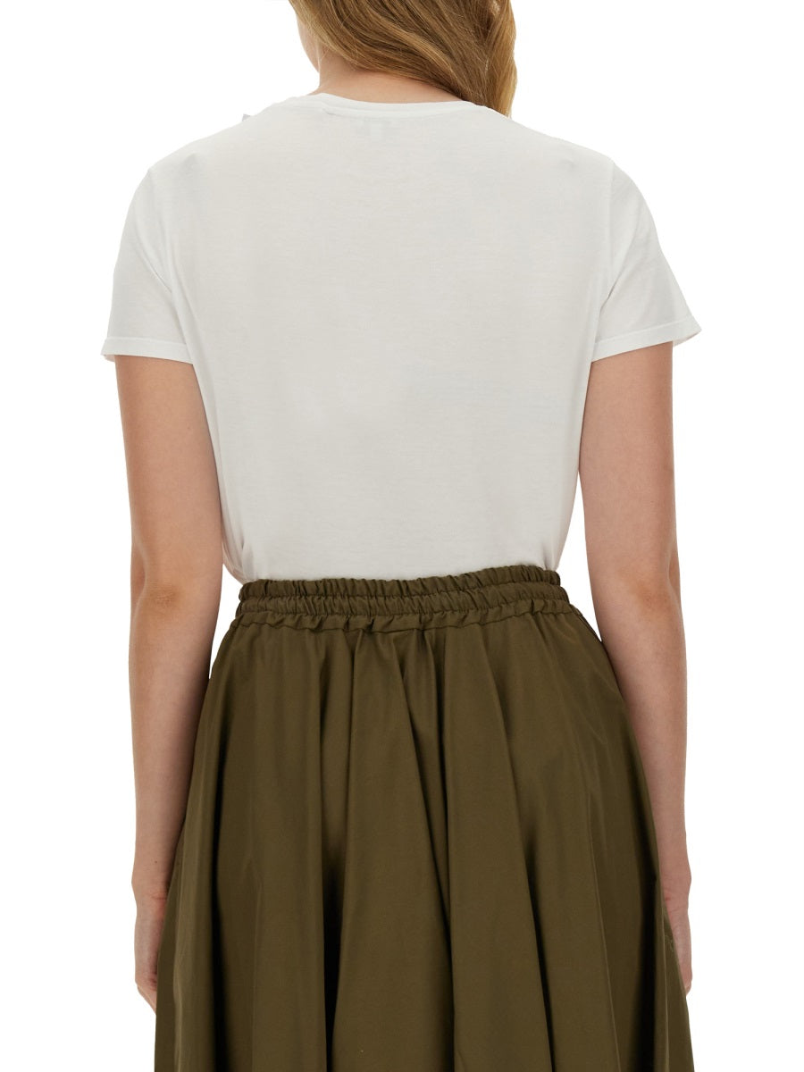 Aspesi T shirts - White | Wanan Luxury